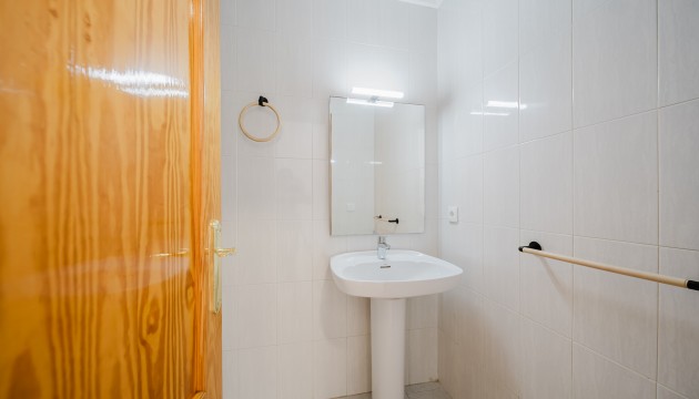 Resale - Apartment - Torrevieja - Torrelamata - La Mata