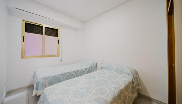 Resale - Apartment - Torrevieja - Torrelamata - La Mata