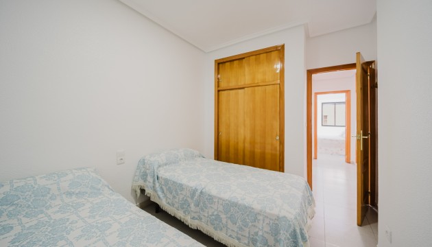 Resale - Apartment - Torrevieja - Torrelamata - La Mata