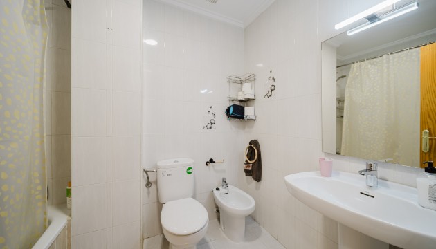 Resale - Apartment - Torrevieja - Torrelamata - La Mata