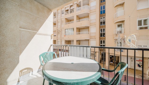 Resale - Apartment - Torrevieja - Torrelamata - La Mata