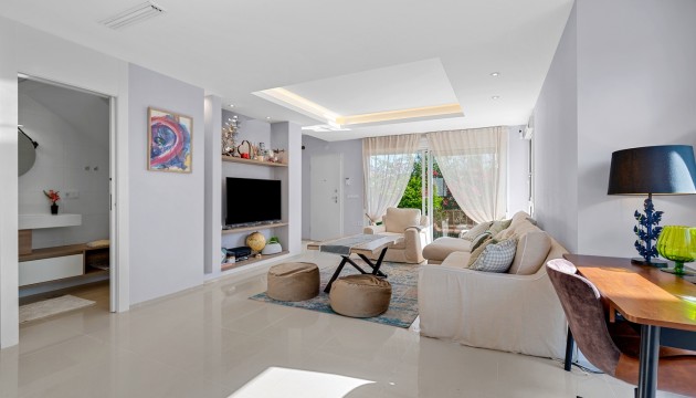 Resale - Townhouse - Ciudad Quesada - Doña Pepa