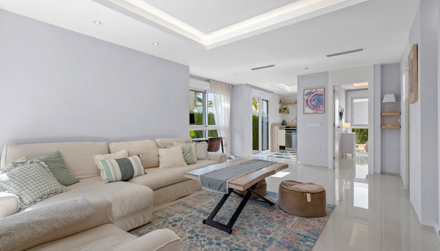 Resale - Townhouse - Ciudad Quesada - Doña Pepa