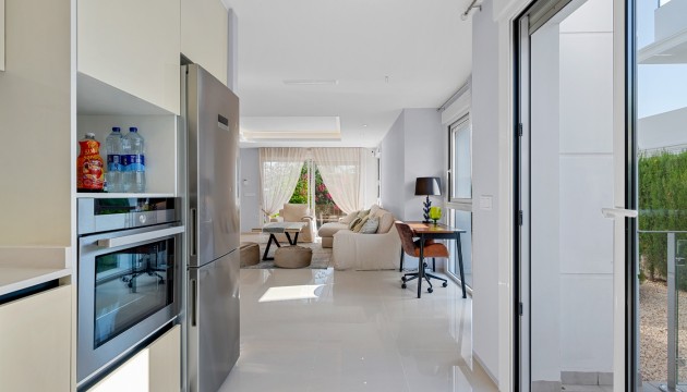 Resale - Townhouse - Ciudad Quesada - Doña Pepa