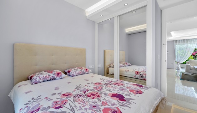 Resale - Townhouse - Ciudad Quesada - Doña Pepa