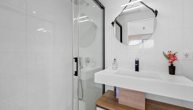 Resale - Townhouse - Ciudad Quesada - Doña Pepa