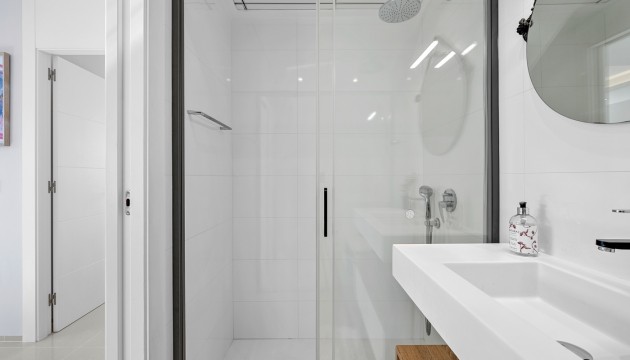 Resale - Townhouse - Ciudad Quesada - Doña Pepa