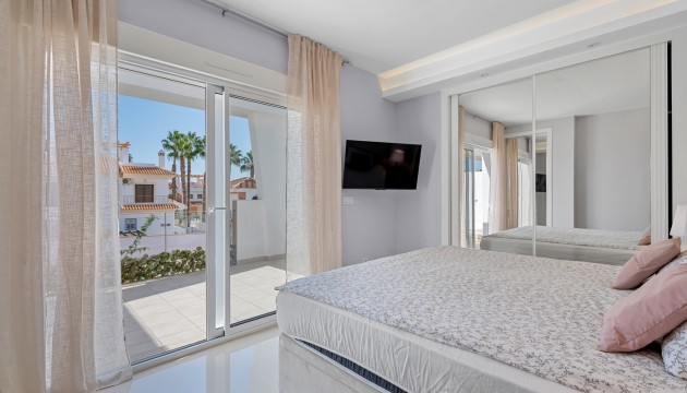 Resale - Townhouse - Ciudad Quesada - Doña Pepa