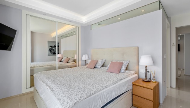 Resale - Townhouse - Ciudad Quesada - Doña Pepa