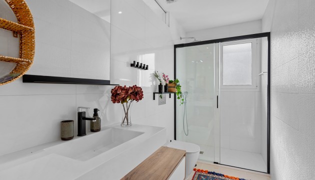 Resale - Townhouse - Ciudad Quesada - Doña Pepa