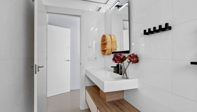 Resale - Townhouse - Ciudad Quesada - Doña Pepa