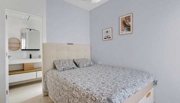 Resale - Townhouse - Ciudad Quesada - Doña Pepa