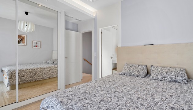 Resale - Townhouse - Ciudad Quesada - Doña Pepa