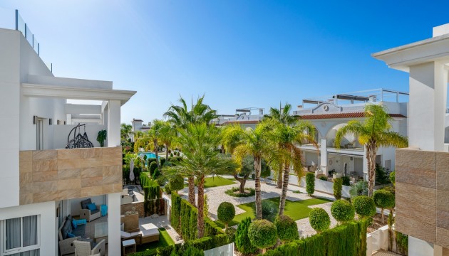 Resale - Townhouse - Ciudad Quesada - Doña Pepa