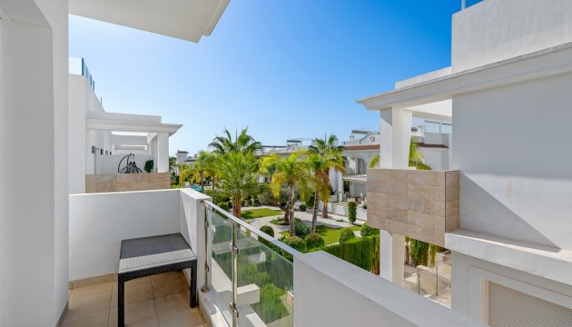 Resale - Townhouse - Ciudad Quesada - Doña Pepa