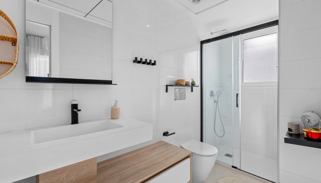 Resale - Townhouse - Ciudad Quesada - Doña Pepa