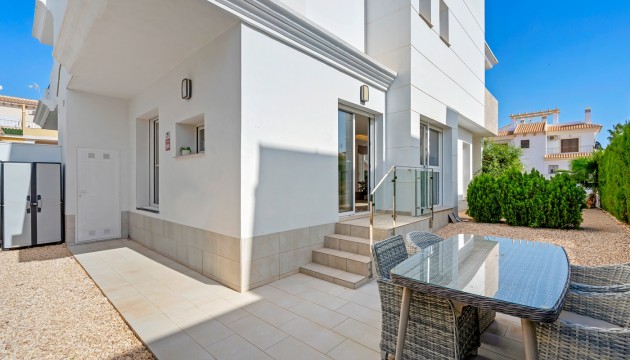 Resale - Townhouse - Ciudad Quesada - Doña Pepa