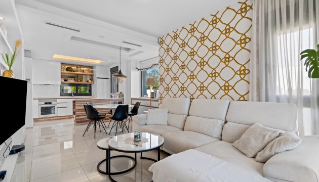 Resale - Townhouse - Ciudad Quesada - Rojales