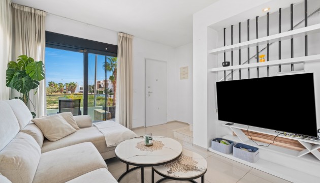 Resale - Townhouse - Ciudad Quesada - Rojales