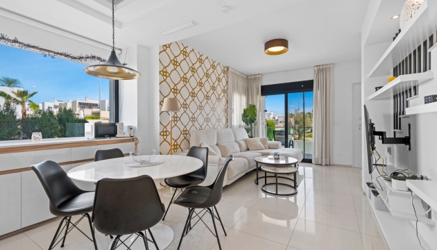 Resale - Townhouse - Ciudad Quesada - Rojales