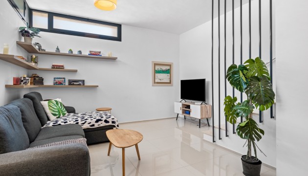 Resale - Townhouse - Ciudad Quesada - Rojales