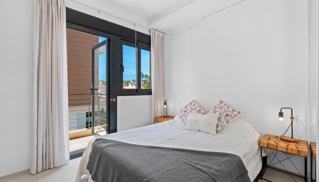 Resale - Townhouse - Ciudad Quesada - Rojales