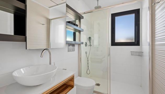 Resale - Townhouse - Ciudad Quesada - Rojales