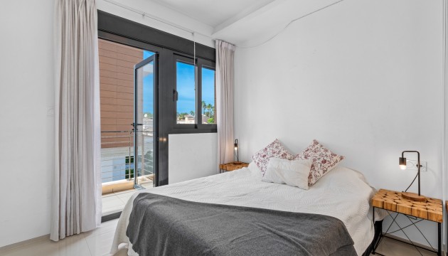 Resale - Townhouse - Ciudad Quesada - Rojales