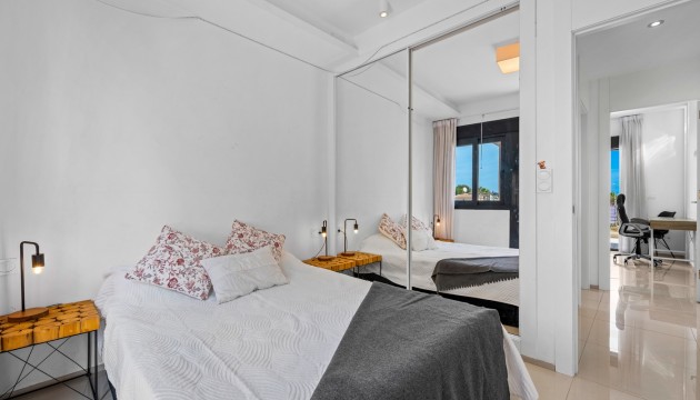 Resale - Townhouse - Ciudad Quesada - Rojales