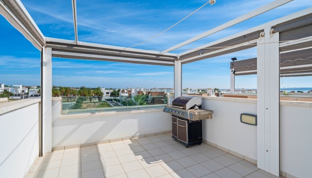 Resale - Townhouse - Ciudad Quesada - Rojales