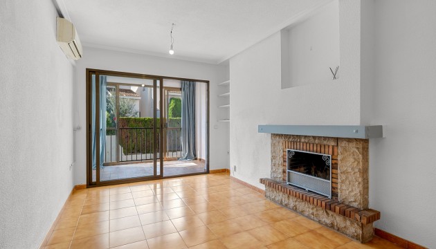 Videresalg - Leilighet - Altea