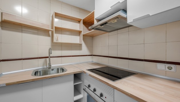 Videresalg - Leilighet - Altea