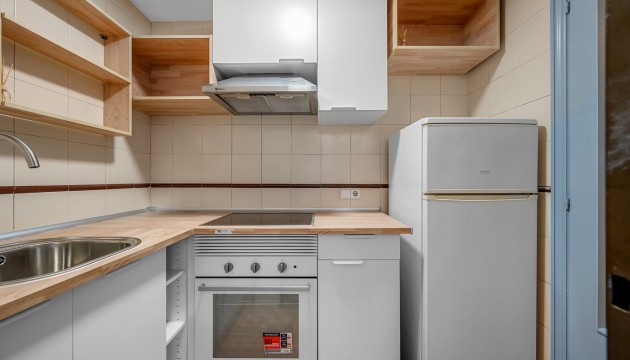 Videresalg - Leilighet - Altea