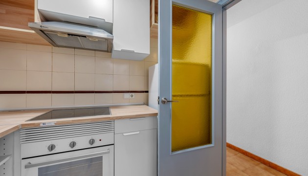 Videresalg - Leilighet - Altea