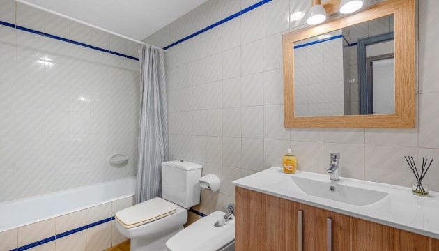 Videresalg - Leilighet - Altea