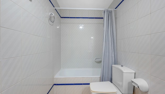 Videresalg - Leilighet - Altea