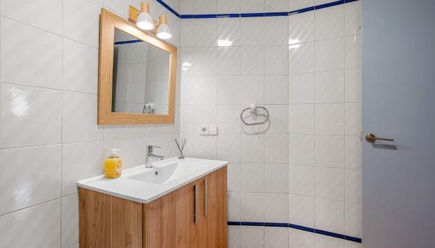 Videresalg - Leilighet - Altea