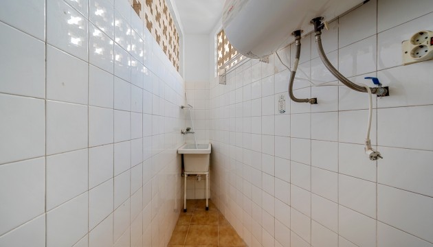 Videresalg - Leilighet - Altea