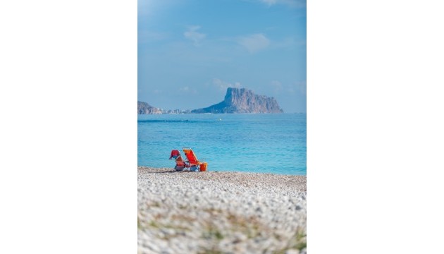 Videresalg - Leilighet - Altea