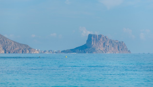 Videresalg - Leilighet - Altea