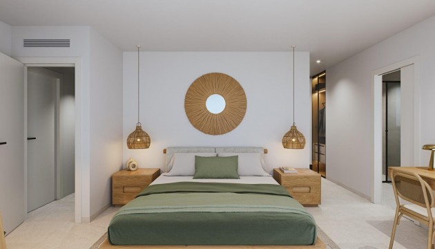 New Build - Detached Villa - Torre Pacheco - Santa Rosalia Lake And Life Resort