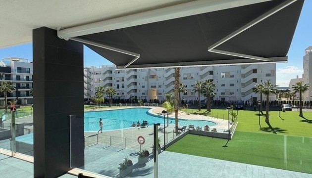 Resale - Apartment - Guardamar del Segura - El Raso