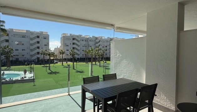 Resale - Apartment - Guardamar del Segura - El Raso