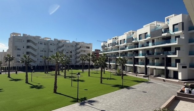 Resale - Apartment - Guardamar del Segura - El Raso