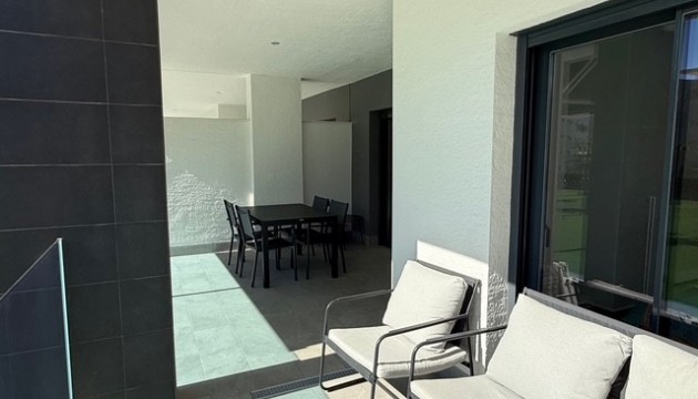 Resale - Apartment - Guardamar del Segura - El Raso