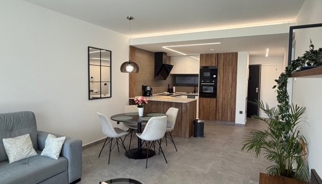 Resale - Apartment - Guardamar del Segura - El Raso