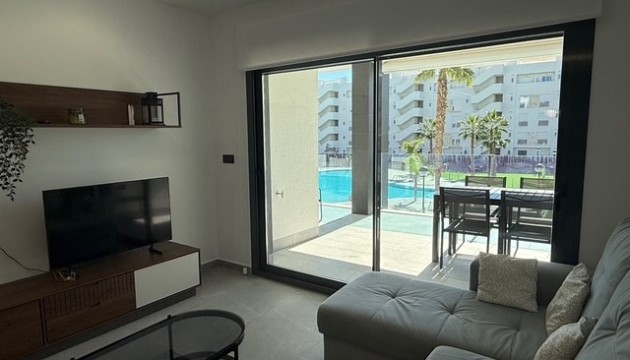 Resale - Apartment - Guardamar del Segura - El Raso