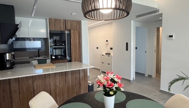 Resale - Apartment - Guardamar del Segura - El Raso