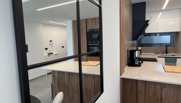 Resale - Apartment - Guardamar del Segura - El Raso