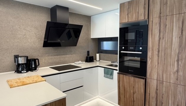 Resale - Apartment - Guardamar del Segura - El Raso